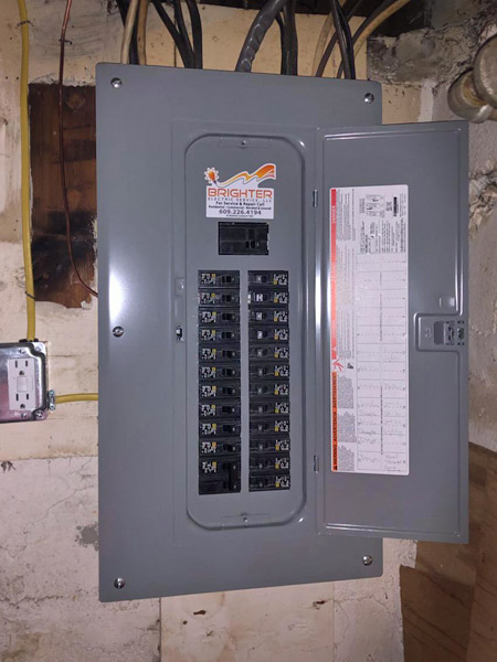 Electrical Contractors in Corbin City NJ 08270