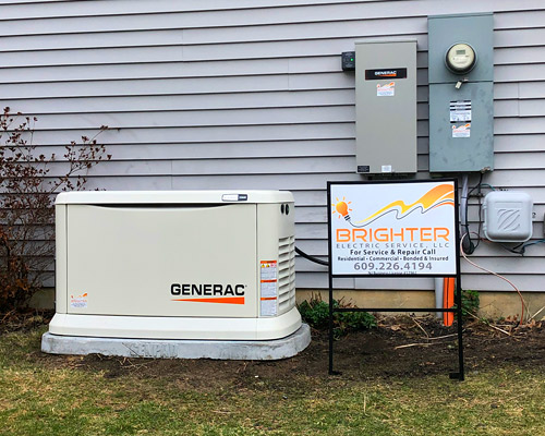 Somers Point NJ 08244 Generators