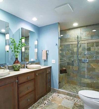 Recessed Lighting Contractor in Atlantic County NJ