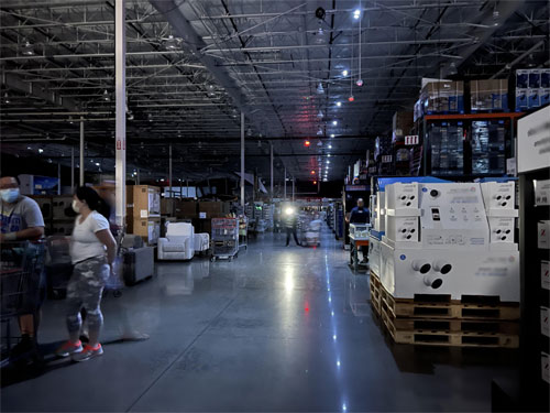 Surge Protection Contractor in Atlantic County NJ